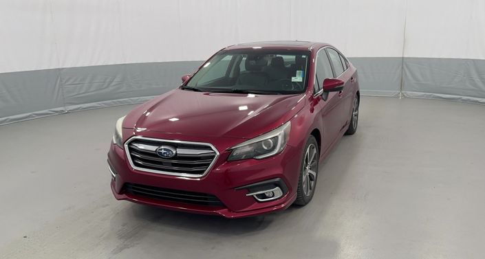 Thumbnail: 2019 Subaru Legacy - 1