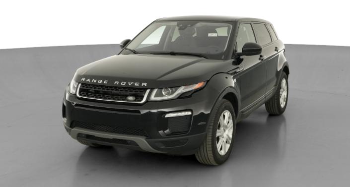2018 Land Rover Range Rover Evoque SE -
                  Colonial Heights, VA