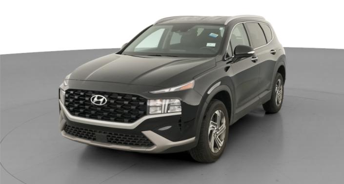 Thumbnail: 2023 Hyundai Santa Fe - 1