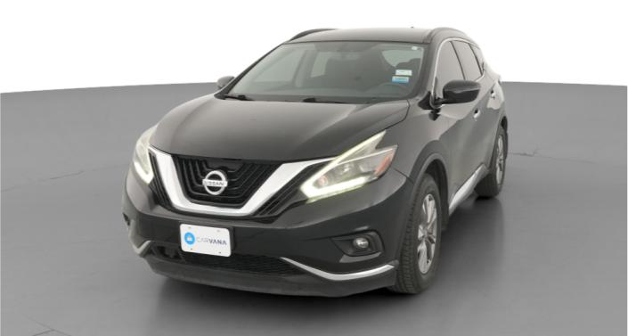 Thumbnail: 2018 Nissan Murano - 1