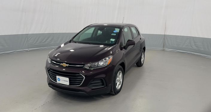 Thumbnail: 2020 Chevrolet Trax - 1