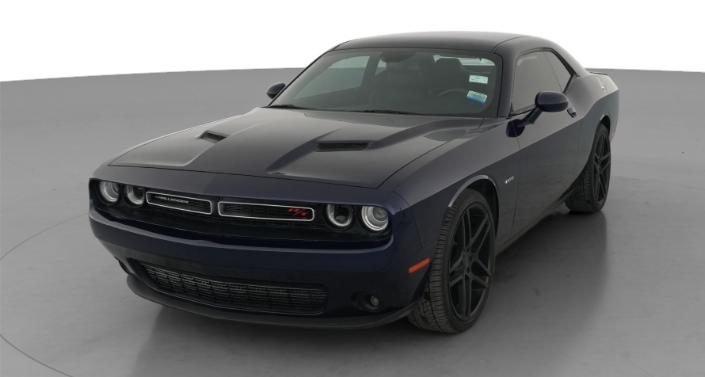 Thumbnail: 2017 Dodge Challenger - 1