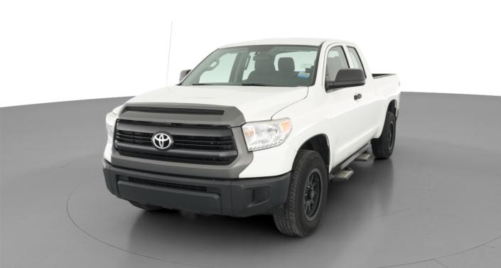 Thumbnail: 2015 Toyota Tundra - 1