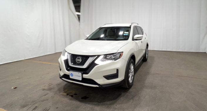 Thumbnail: 2018 Nissan Rogue - 1