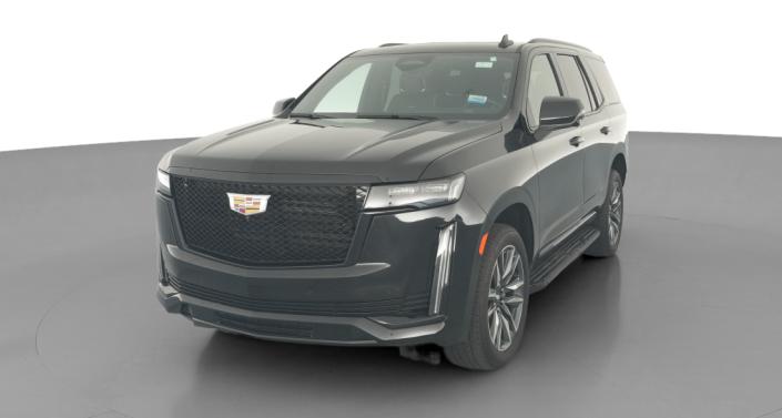Thumbnail: 2023 Cadillac Escalade - 1