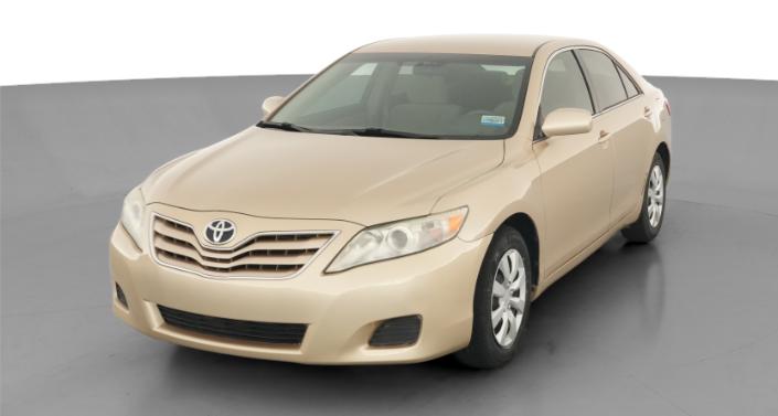 Thumbnail: 2011 Toyota Camry - 1