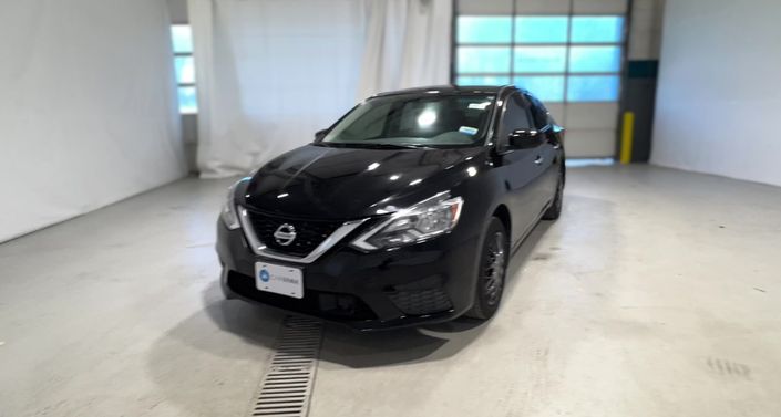 Thumbnail: 2019 Nissan Sentra - 1