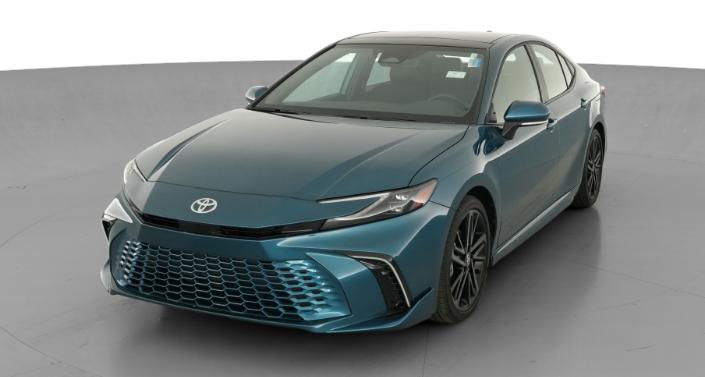 Thumbnail: 2025 Toyota Camry - 1