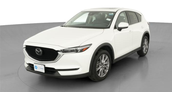 Thumbnail: 2019 Mazda CX-5 - 1