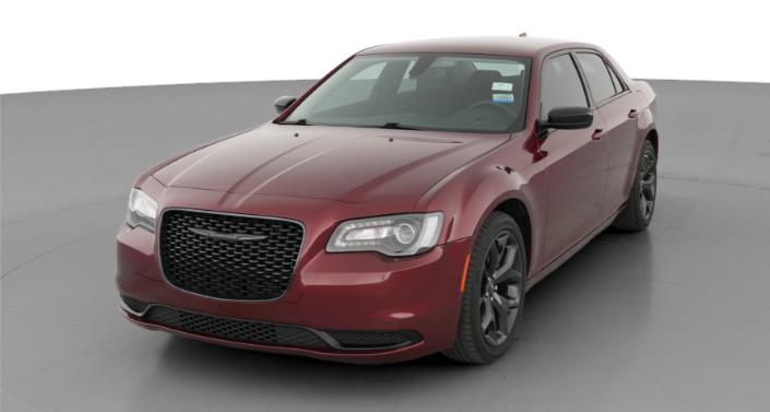 Thumbnail: 2021 Chrysler 300 - 1