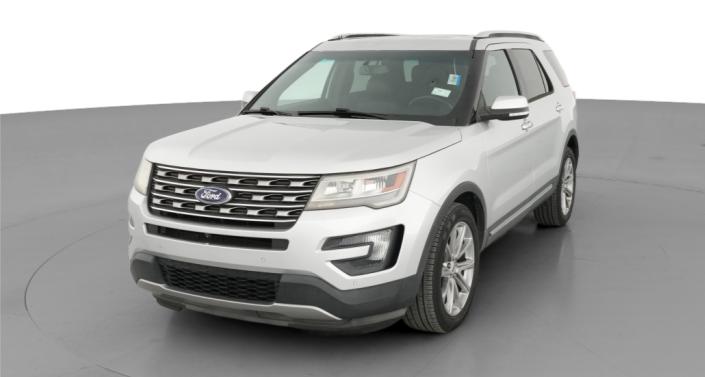 Thumbnail: 2016 Ford Explorer - 1