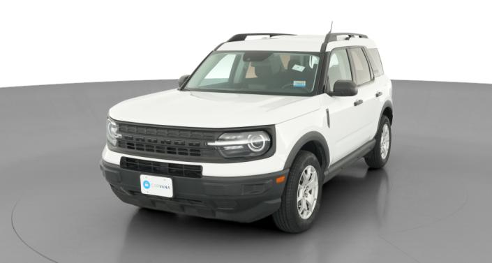 Thumbnail: 2021 Ford Bronco Sport - 1