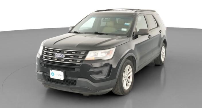 Thumbnail: 2016 Ford Explorer - 1