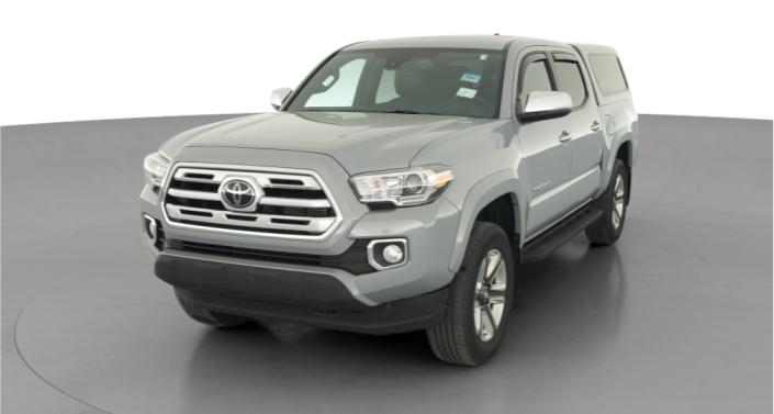 Thumbnail: 2019 Toyota Tacoma - 1