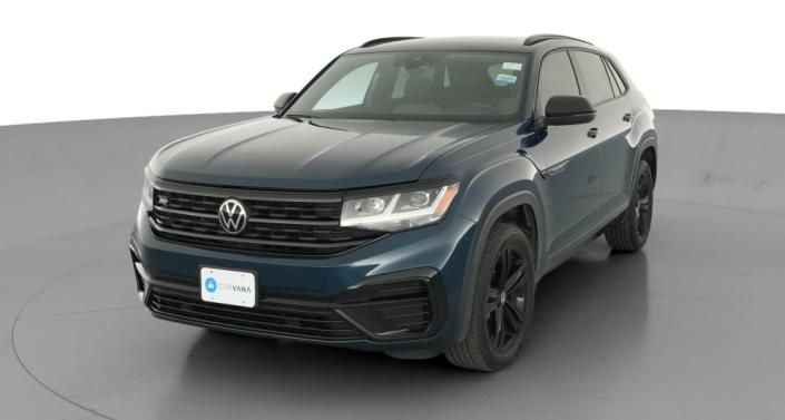 Thumbnail: 2023 Volkswagen Atlas - 1