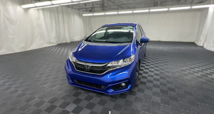 Thumbnail: 2019 Honda Fit - 1