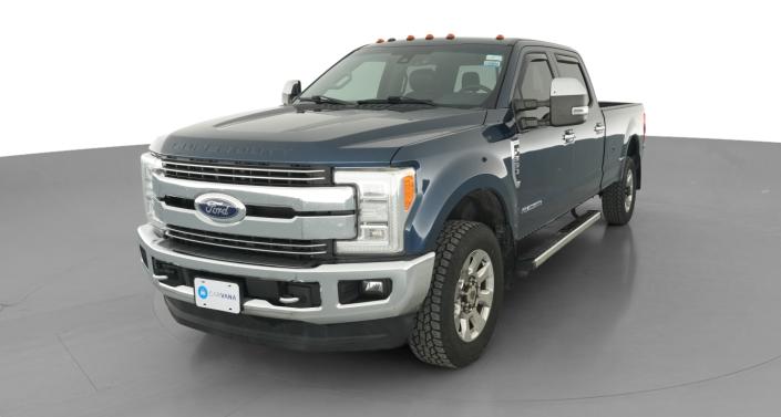 Thumbnail: 2017 Ford Econoline - 1