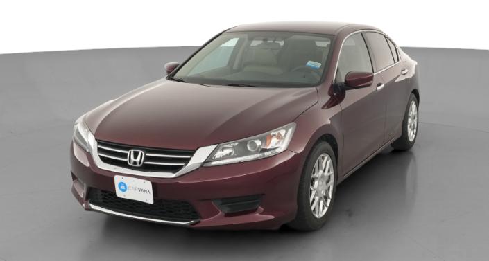 Thumbnail: 2014 Honda Accord - 1