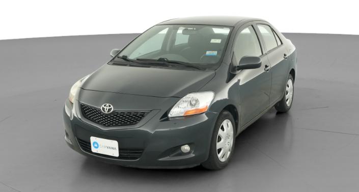 2010 Toyota Yaris Base -
                  Concord, NC