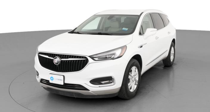 Thumbnail: 2021 Buick Enclave - 1