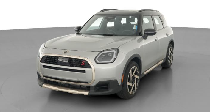 Thumbnail: 2025 MINI Cooper Countryman - 1