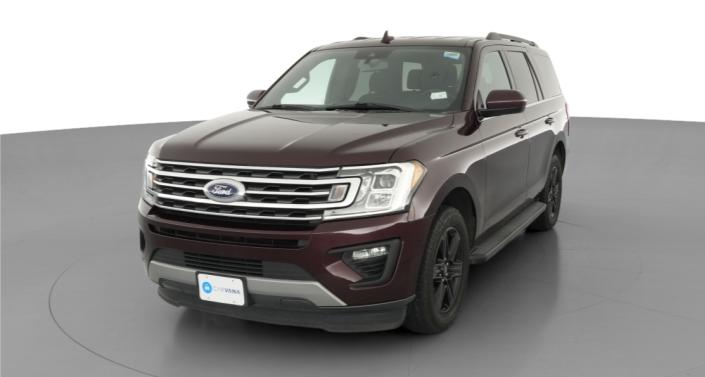 Thumbnail: 2020 Ford Expedition - 1