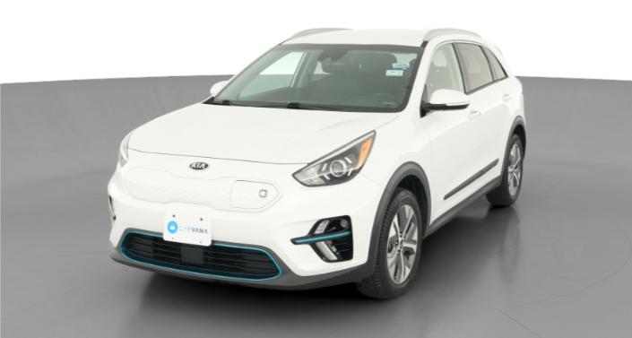 Thumbnail: 2020 Kia Niro - 1