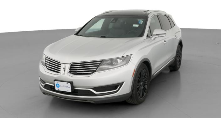 2016 Lincoln MKX Reserve -
                  Concord, NC