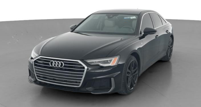 Thumbnail: 2019 Audi A6 - 1
