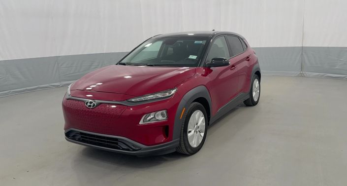Thumbnail: 2021 Hyundai Kona - 1