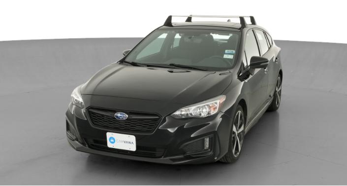 Thumbnail: 2017 Subaru Impreza - 1