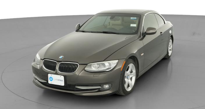 Thumbnail: 2011 BMW 3 Series - 1