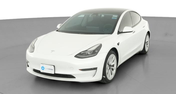 Thumbnail: 2023 Tesla Model 3 - 1