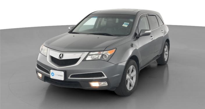 2012 Acura MDX Base -
                  Cicero, NY