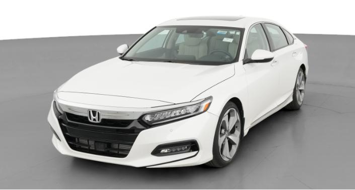 Thumbnail: 2020 Honda Accord - 1