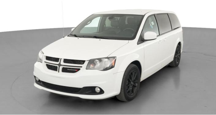 Thumbnail: 2019 Dodge Grand Caravan - 1