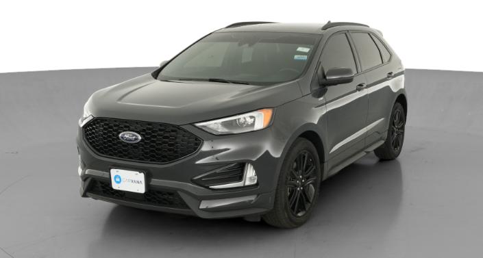 Thumbnail: 2021 Ford Edge - 1