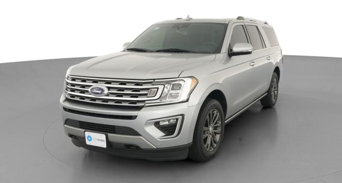 2020 Ford Expedition MAX Limited -
                  Haines City, FL