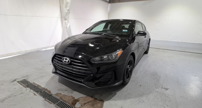 2019 Hyundai Veloster 2.0 -
                  Union City, GA