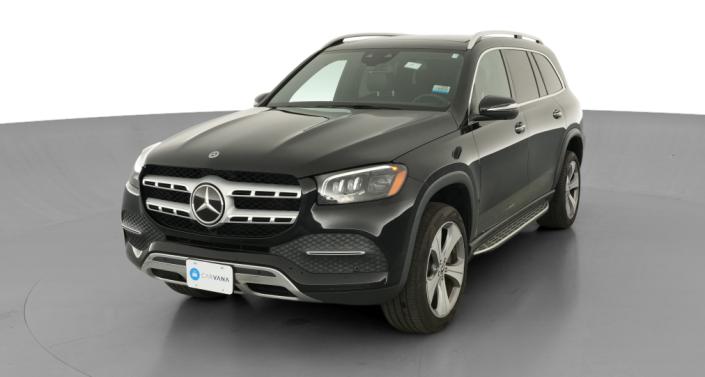 Thumbnail: 2021 Mercedes-Benz GLS - 1