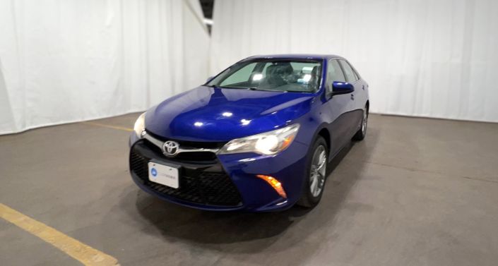 Thumbnail: 2015 Toyota Camry - 1