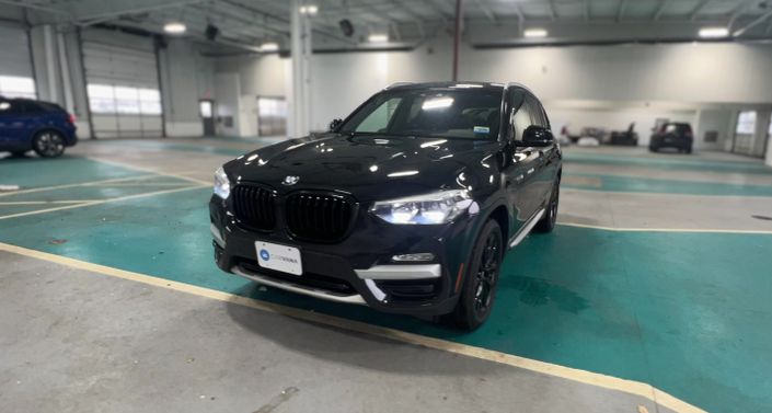 Thumbnail: 2019 BMW X3 - 1