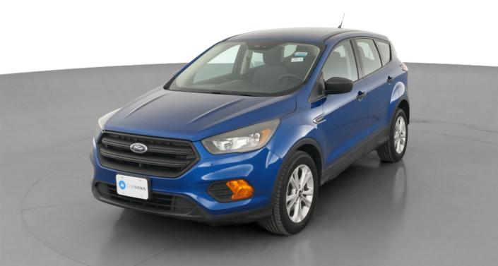 Thumbnail: 2019 Ford Escape - 1