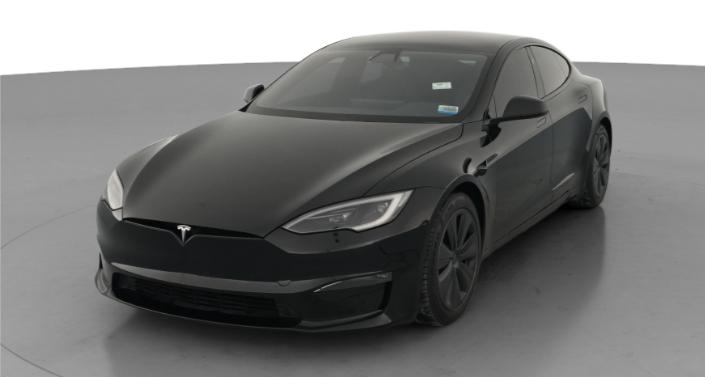 Thumbnail: 2022 Tesla Model S - 1