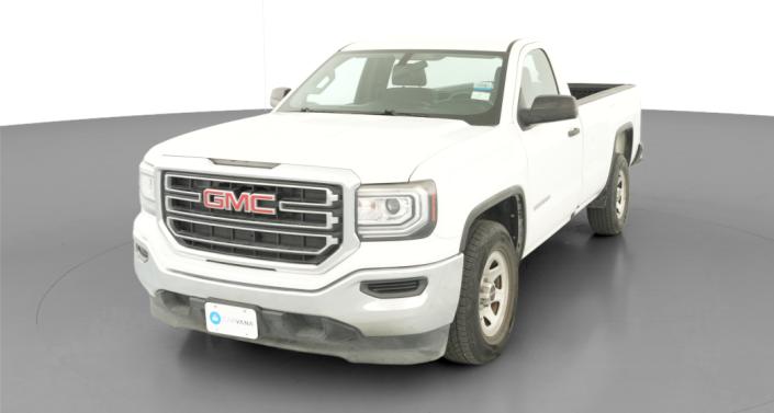 Thumbnail: 2018 GMC Sierra 1500 - 1