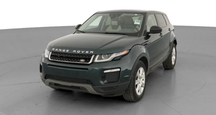 2016 Land Rover Range Rover Evoque SE -
                  Hebron, OH