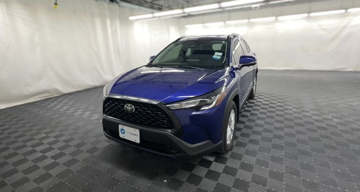 Thumbnail: 2023 Toyota Corolla Cross - 1