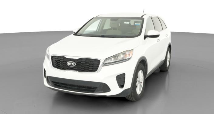 Thumbnail: 2019 Kia Sorento - 1