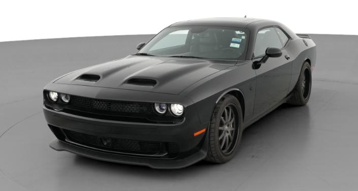 Thumbnail: 2023 Dodge Challenger - 1