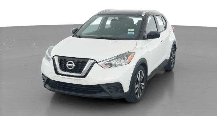 Thumbnail: 2018 Nissan Kicks - 1